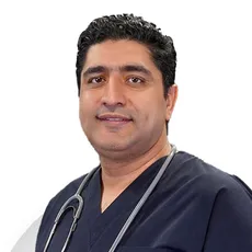دکتر احسان طالب زاده جزی